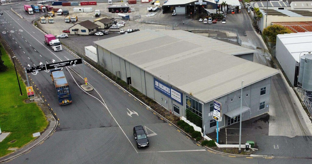 Delivery Company Archives Smart Express Movers Auckland Moving And