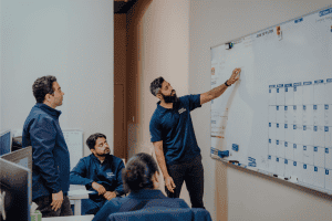 join our team