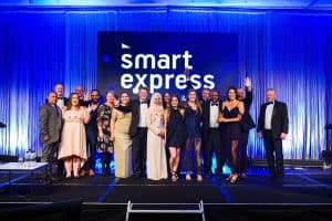 smart express story