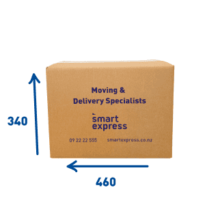 small moving box 1